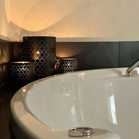 Bed & Breakfast Le Colonne 4*