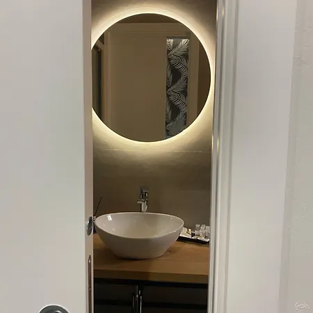 Bed & Breakfast Le Colonne