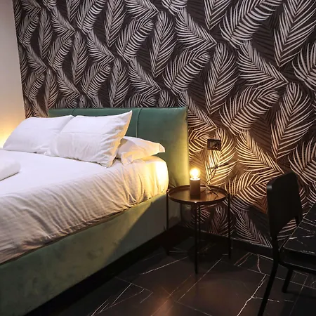 Bed & Breakfast Le Colonne