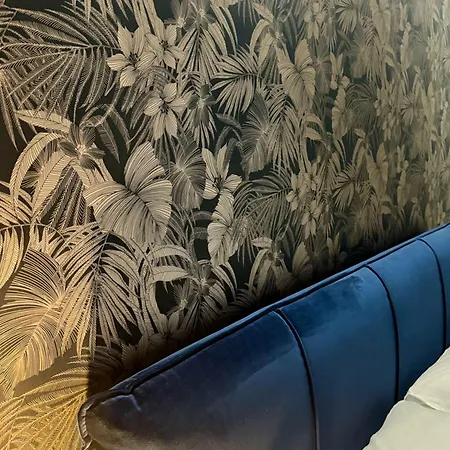 Le Colonne Bed & Breakfast Ercolano