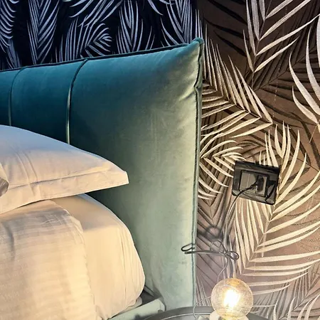 Bed & Breakfast Le Colonne