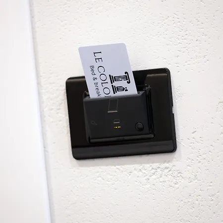 Le Colonne Bed & Breakfast Ercolano