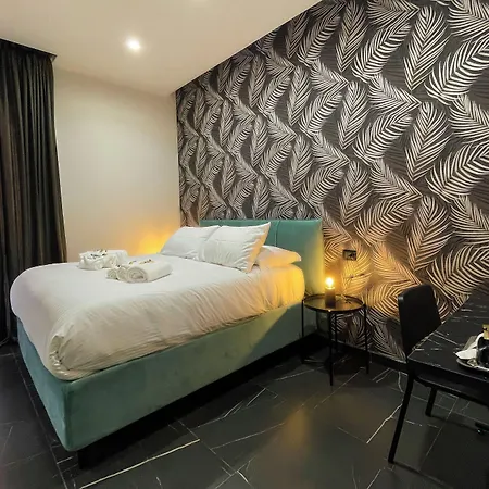 Le Colonne 4* Ercolano