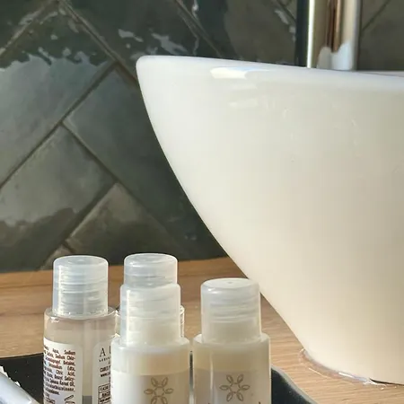 Bed & Breakfast Le Colonne Ercolano