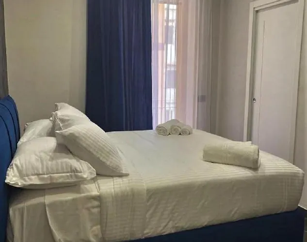 Bed & Breakfast Le Colonne Ercolano