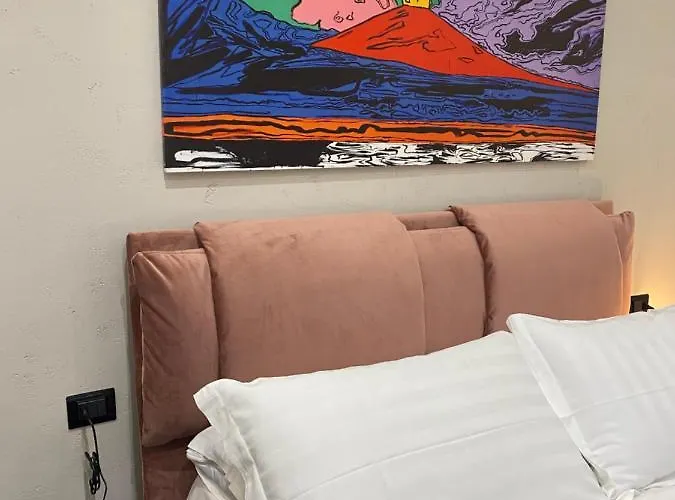 Bed & Breakfast Le Colonne 4*