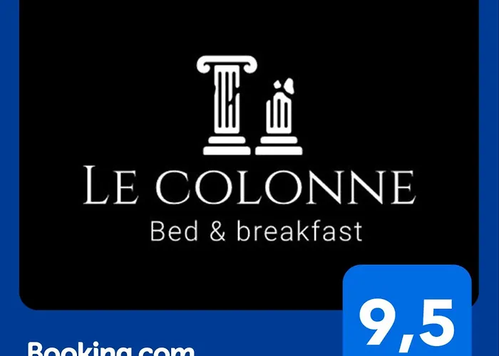 Le Colonne Bed & Breakfast Ercolano