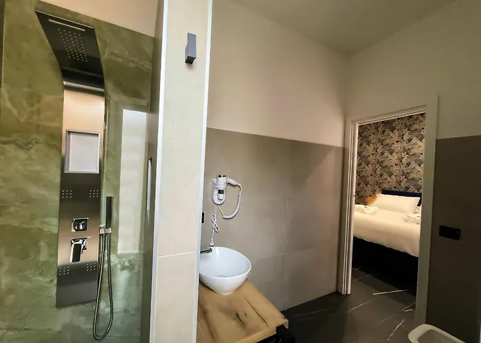 Le Colonne 4* Ercolano