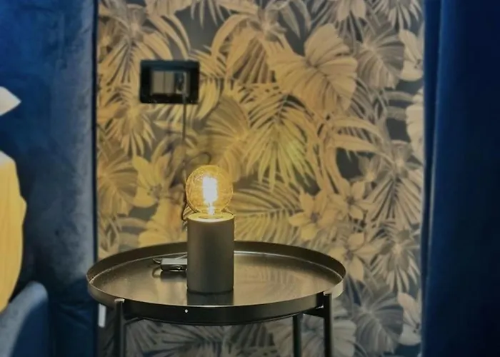 Le Colonne Bed & Breakfast