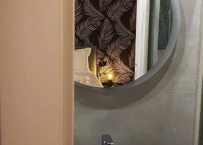 Bed & Breakfast Le Colonne Ercolano