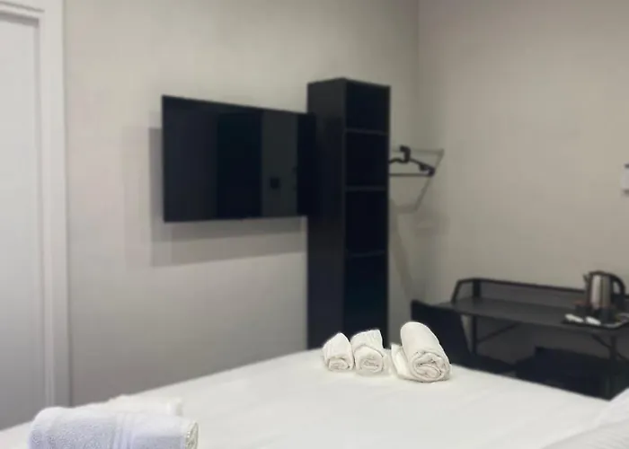 Le Colonne Bed & Breakfast Ercolano