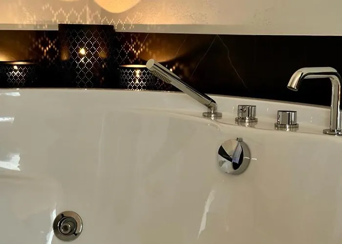 Le Colonne Bed & Breakfast Ercolano