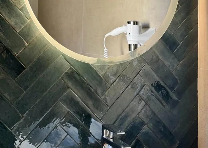 Le Colonne 4* Ercolano