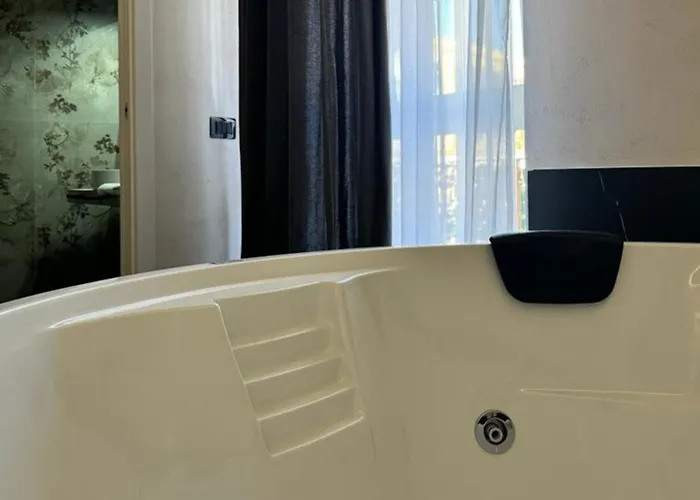 Le Colonne 4* Ercolano