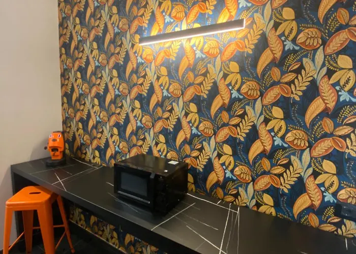 Bed & Breakfast Le Colonne 4*