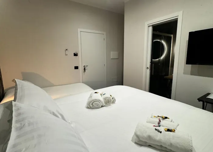 Bed & Breakfast Le Colonne Ercolano