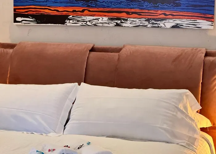 Le Colonne Bed & Breakfast Ercolano