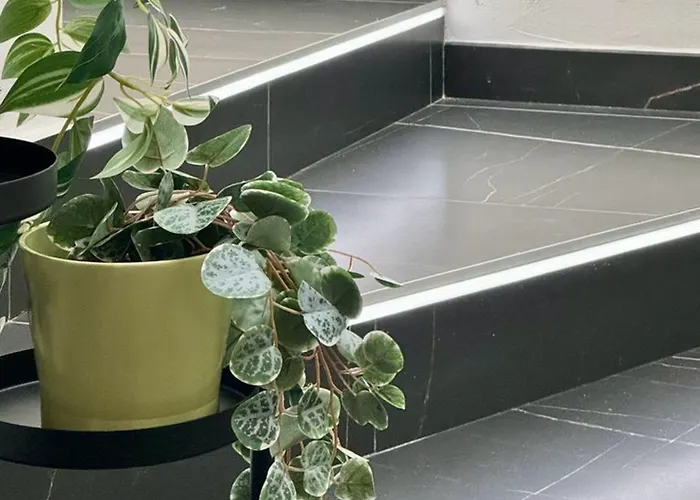 Bed & Breakfast Le Colonne