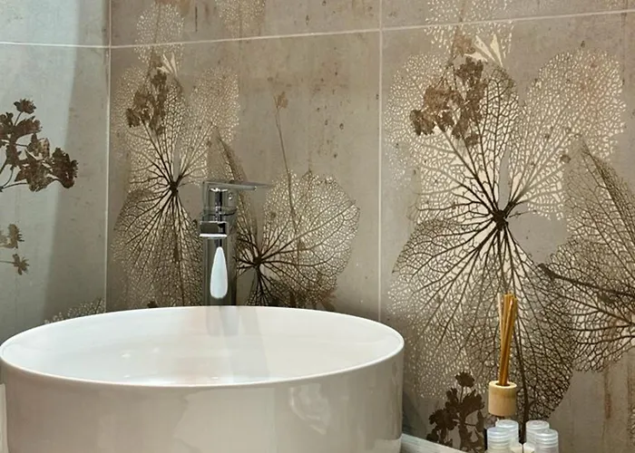 Le Colonne Bed & Breakfast 4*