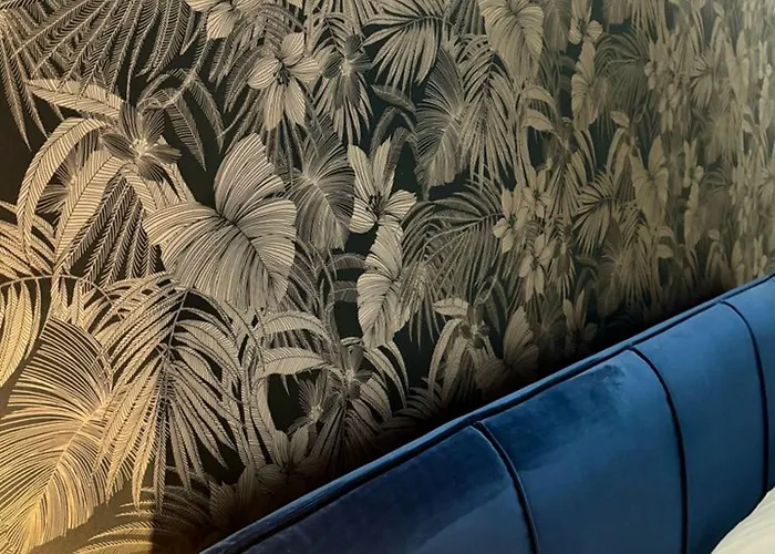 Le Colonne Bed & Breakfast Ercolano