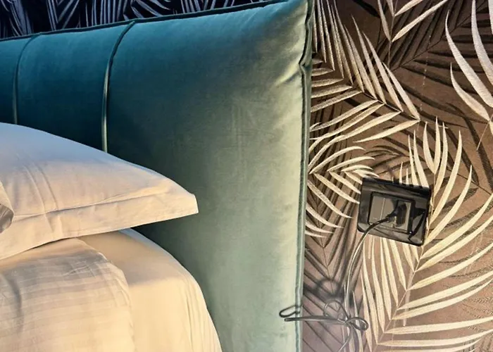 Bed & Breakfast Le Colonne