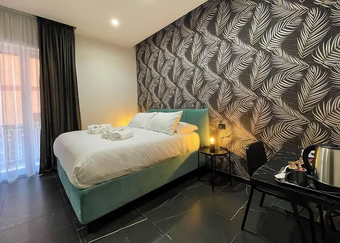 Le Colonne 4* Ercolano